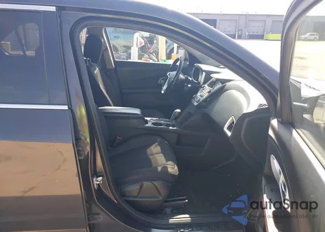 2013 Chevrolet Equinox 1Lt z USA, uszkodzony, nr VIN 2GNALDEK3D6149116